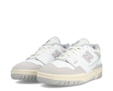 New Balance 550 White/Grey BR/CZ - BB550NEA-105